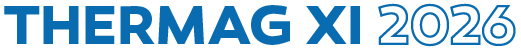 IIR Thermag conference logo