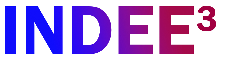 INDEE3 Logo