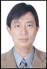 Dr. Peng Zhang