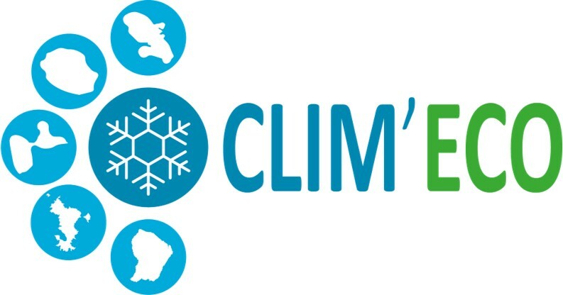 CLIMECO logo