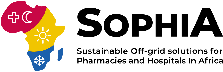 Logo SophiA
