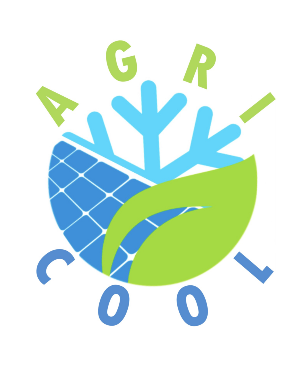 Logo Agri-Cool