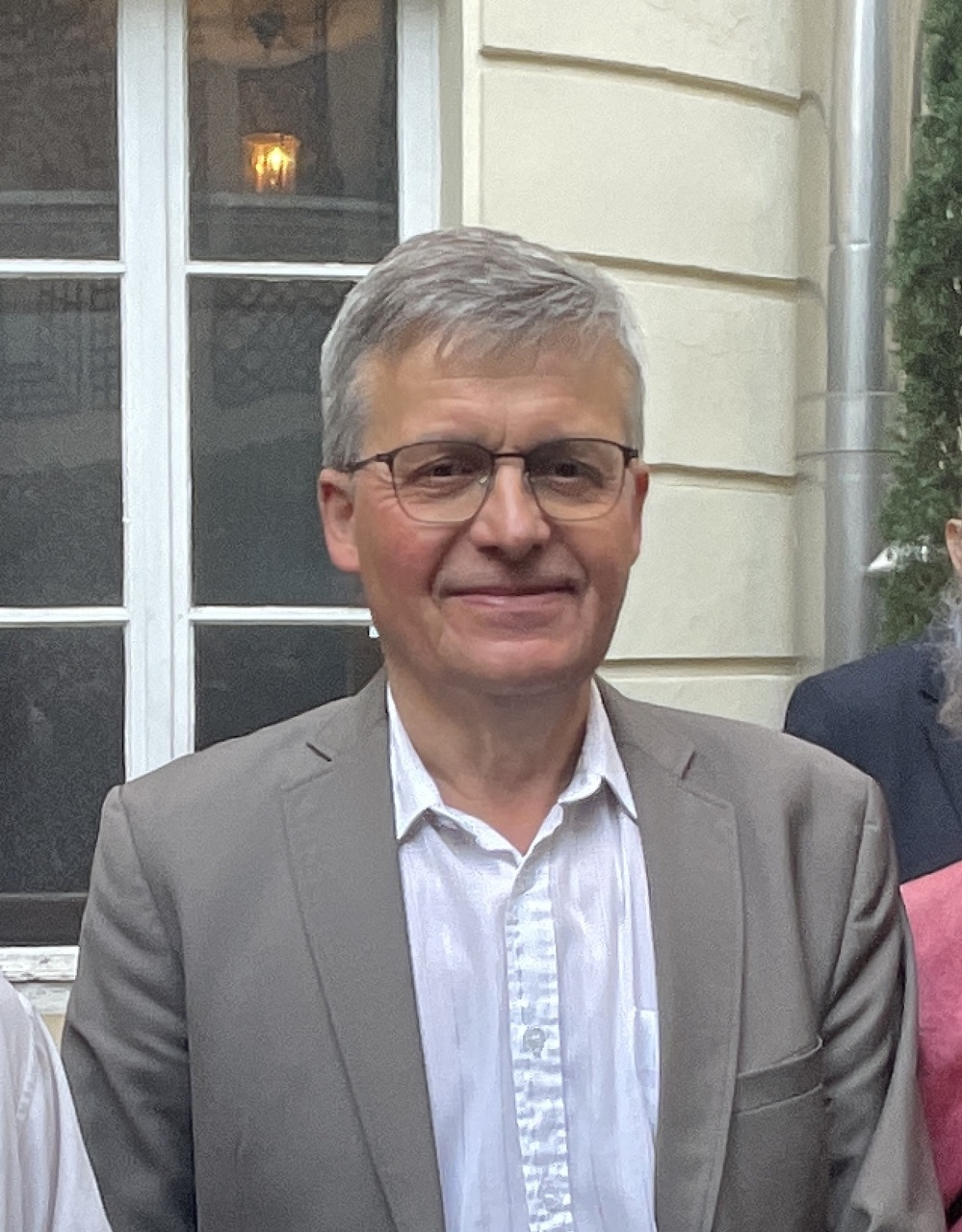 Jean-Luc Dupont